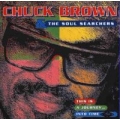 Chuck Brown - This Is a Journey Into Time 